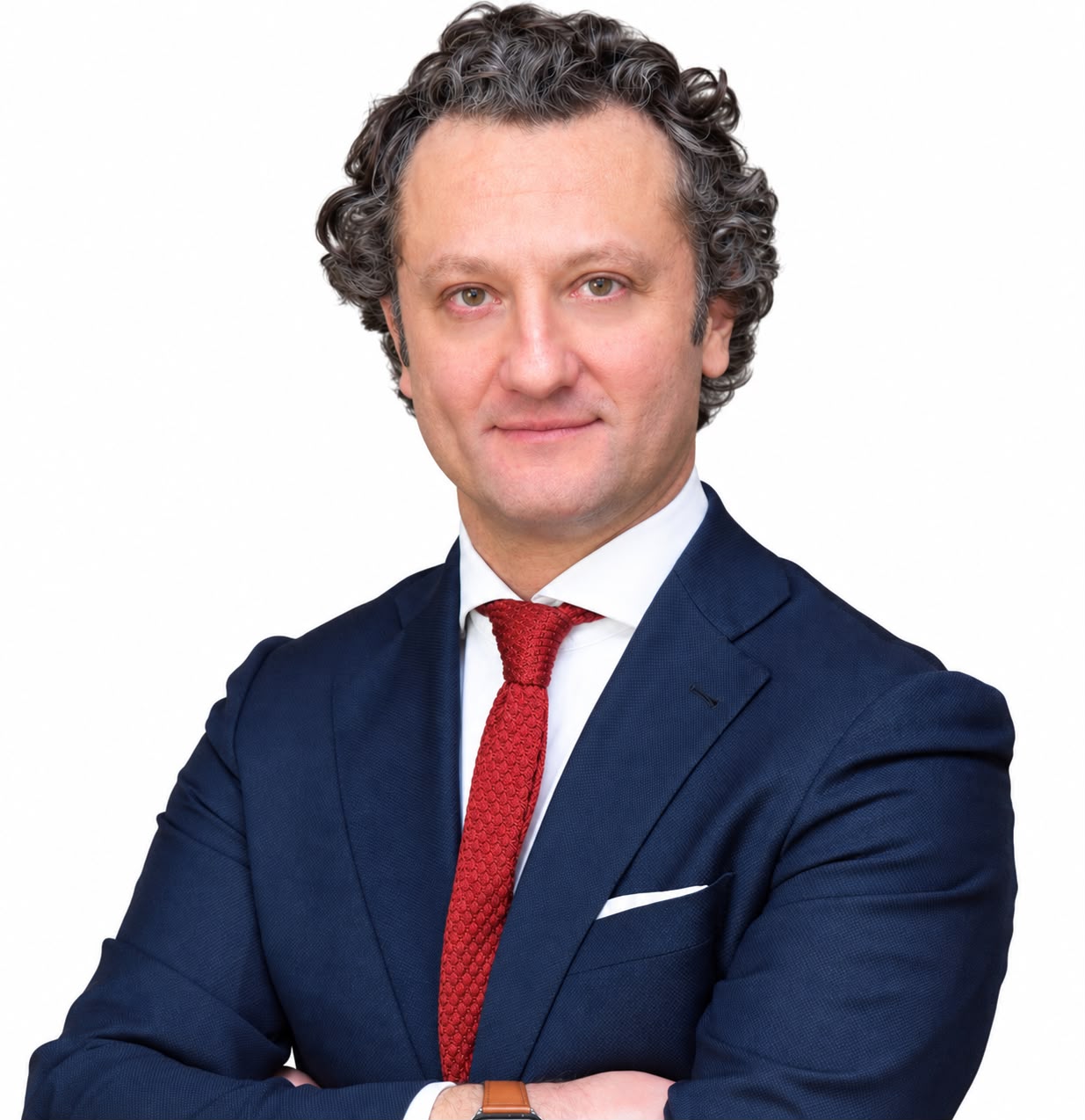 Ettore M. Lombardi